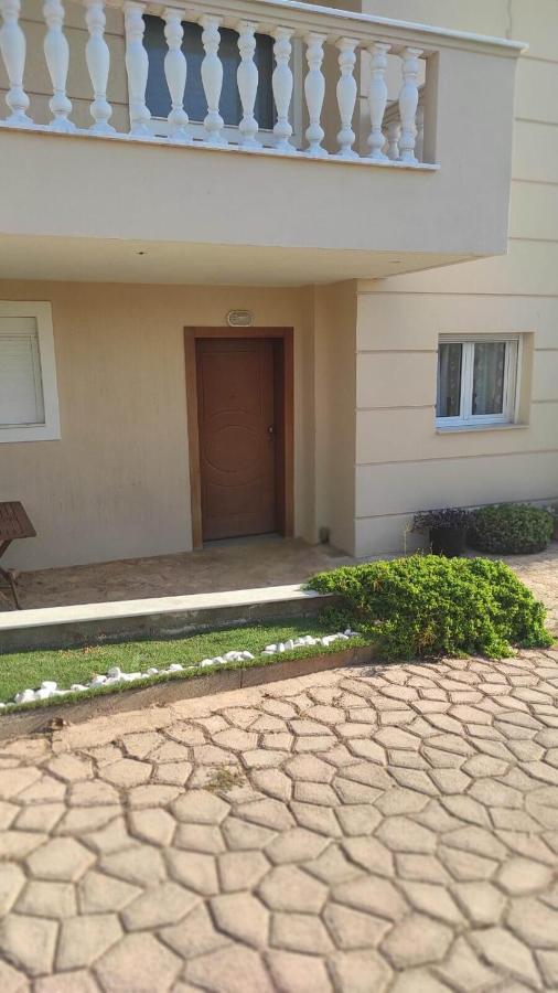 Evelina'S Suite Artemida  Dış mekan fotoğraf