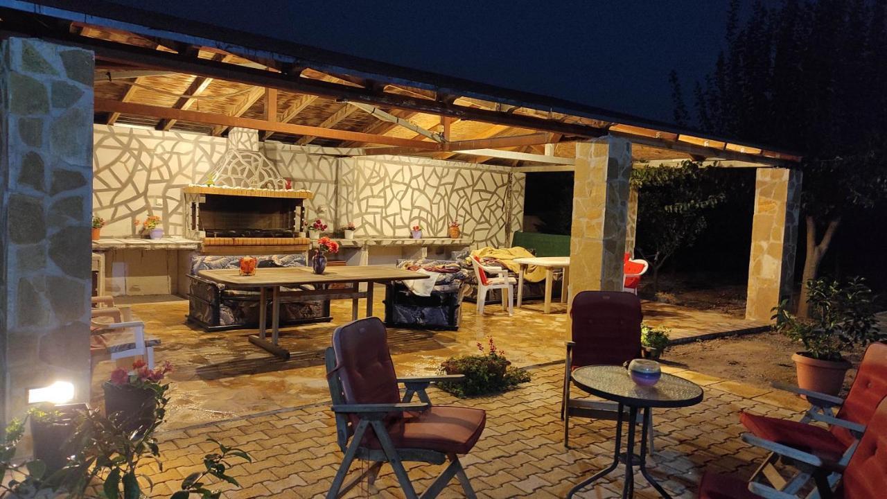 Evelina'S Suite Artemida  Dış mekan fotoğraf